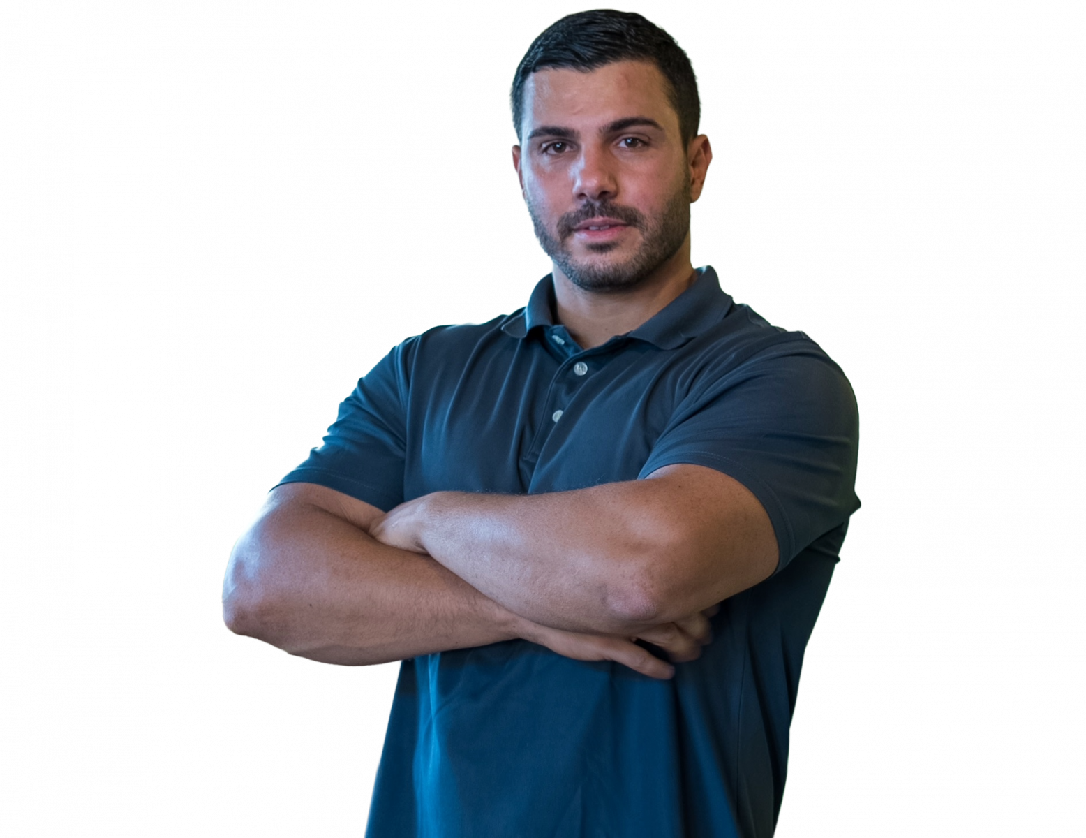 Manu – Studioleitung, Trainer